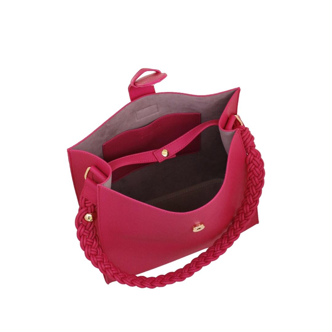 Borsa Spalla Jelly Bag