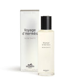 Voyage d'Hermès Ricarica