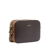 Borsa a Tracolla Media Monogram
