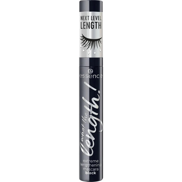 WHAT THE LENGHT! extreme lengthening mascara