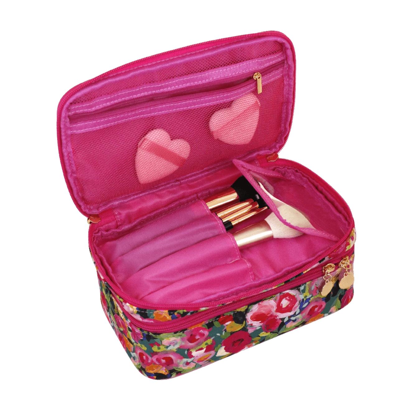 Beauty Case M Colorful Joy