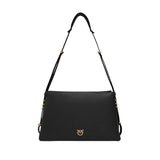 Borsa a Tracolla One, Two, Three Bag con tre scomparti