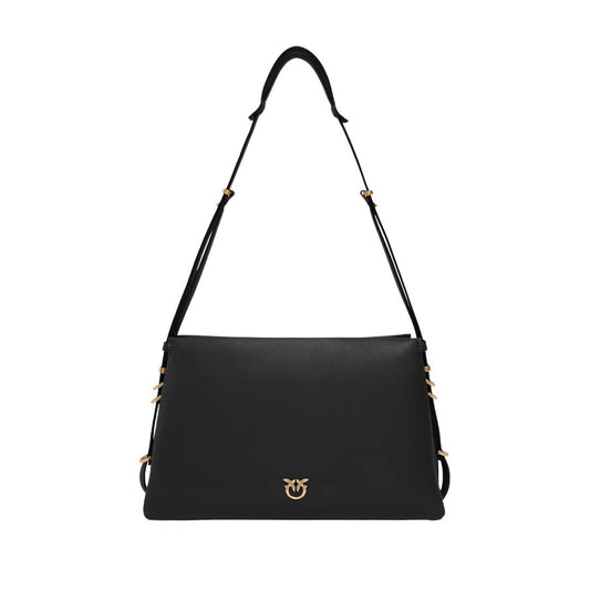 Borsa a Tracolla One, Two, Three Bag con tre scomparti
