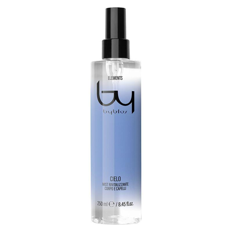 Cielo Mist Rivitalizzante Corpo e Capelli