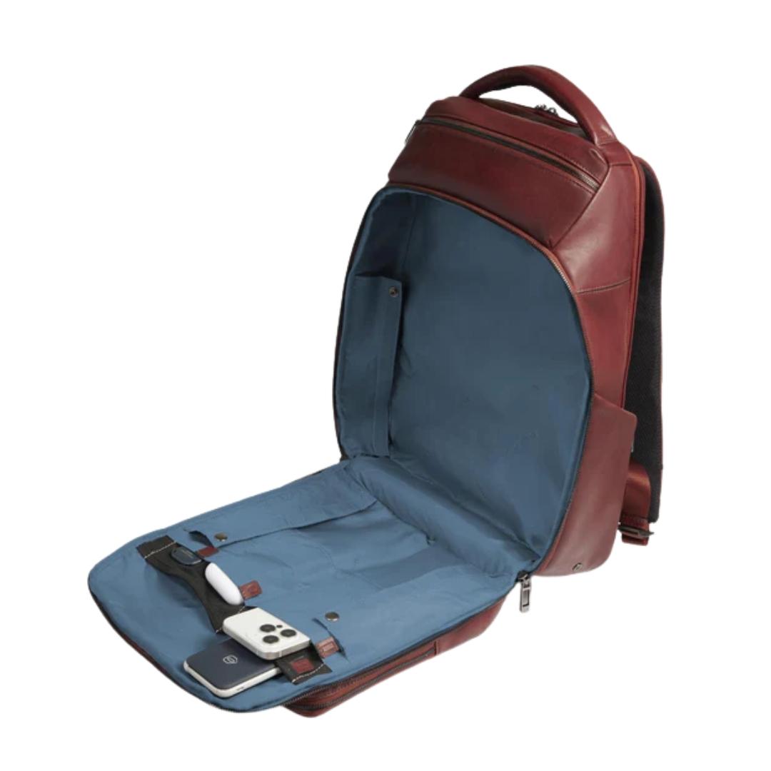Zaino Uomo Porta PC 15,6"