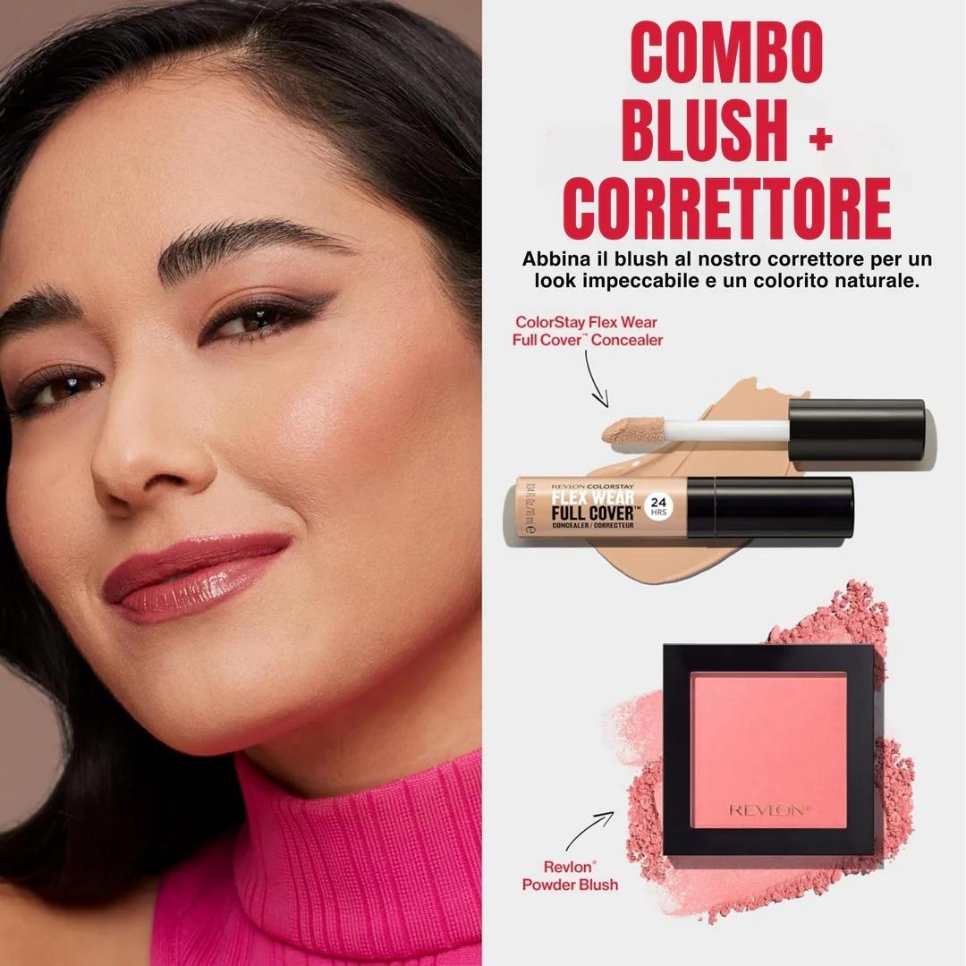 Powder Blush