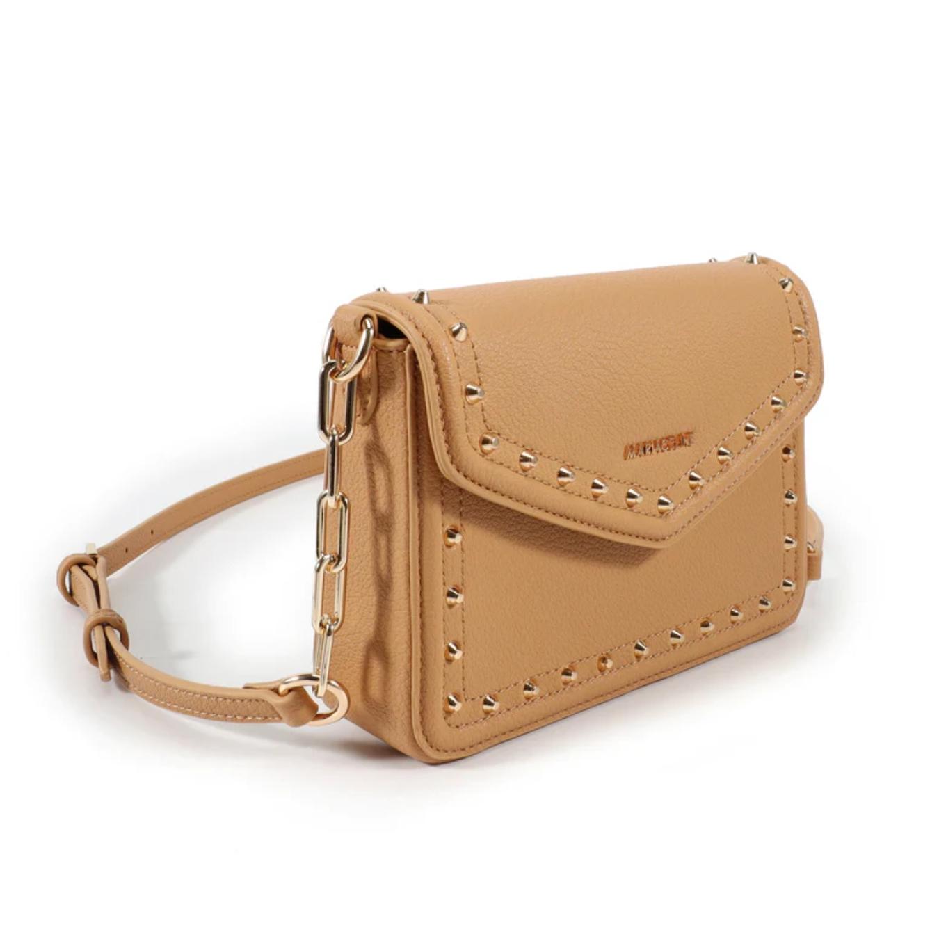 Mimosa Crossbody Bag