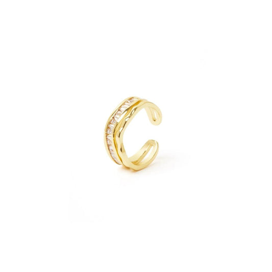 Anello binario ad onda Rania