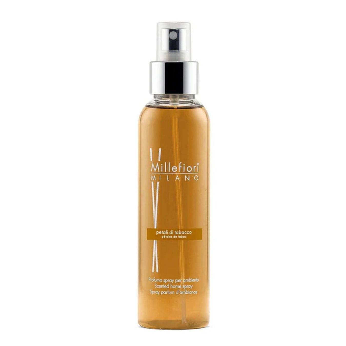 Home Spray Petali & Tabacco