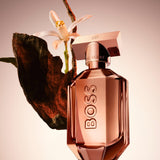 The Scent for Her