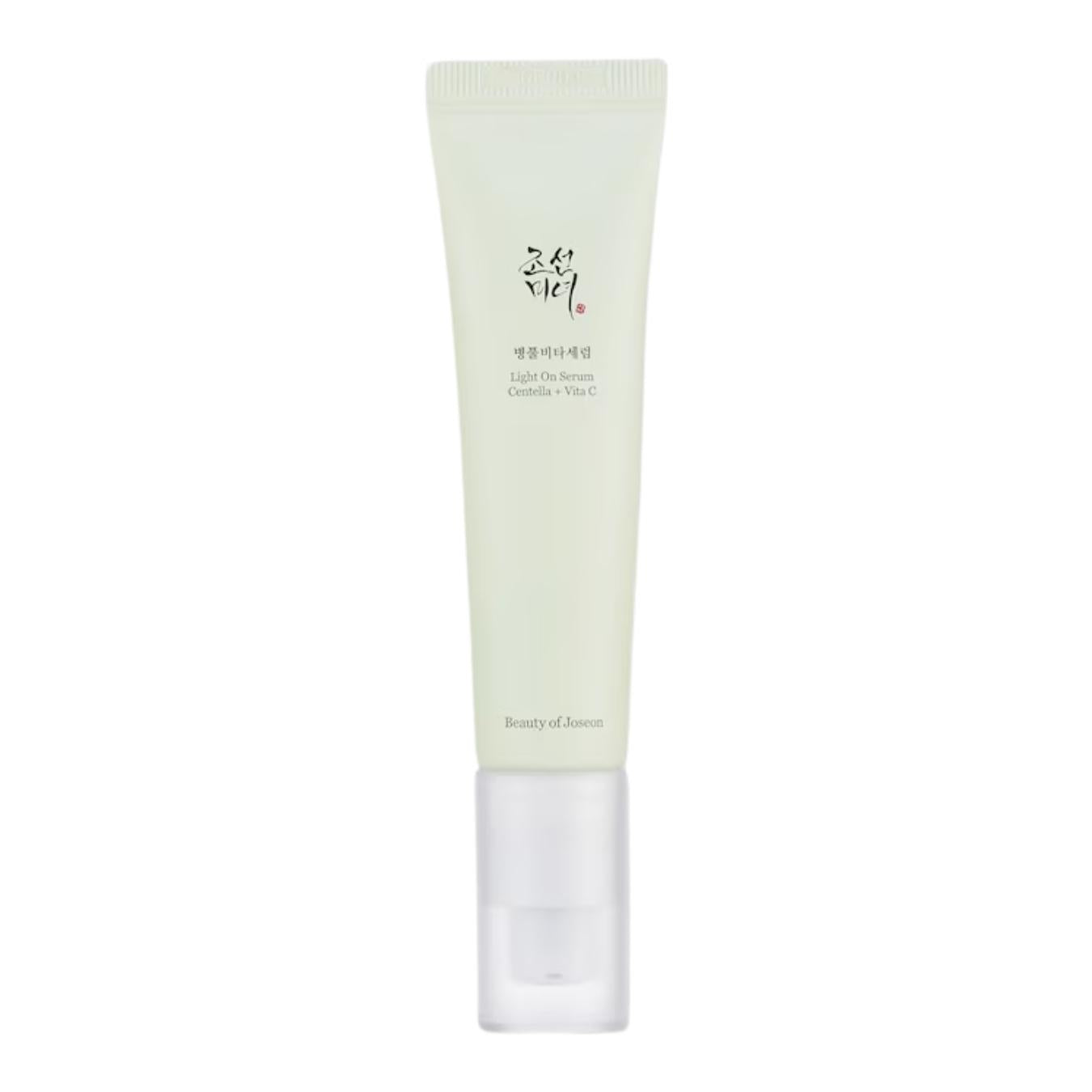 Light On Serum Centella + Vita C