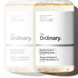Glycolic Acid 7% Toning Solution Lozione Viso Esfoliante