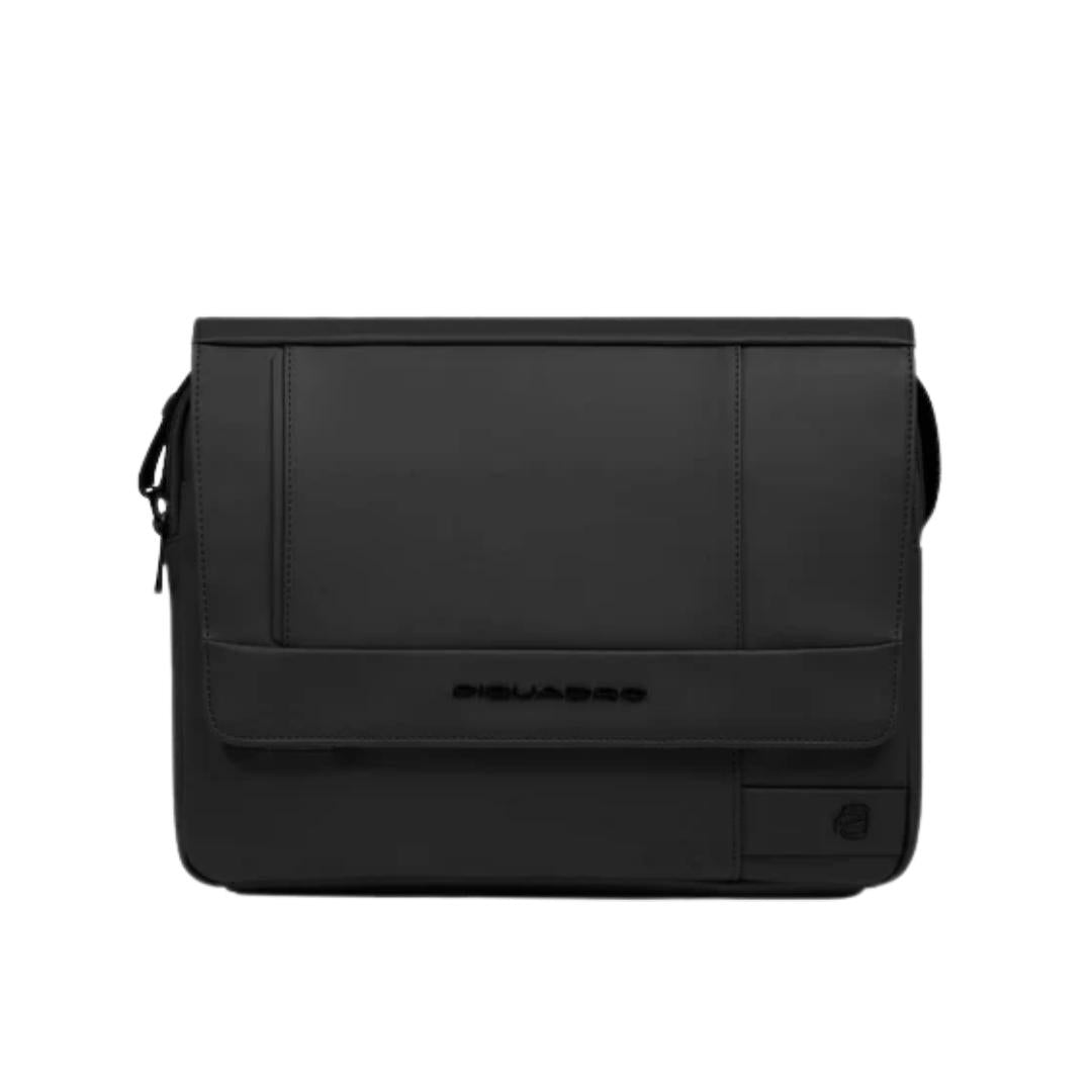 Borsa Messenger Uomo Resistente all'Acqua
