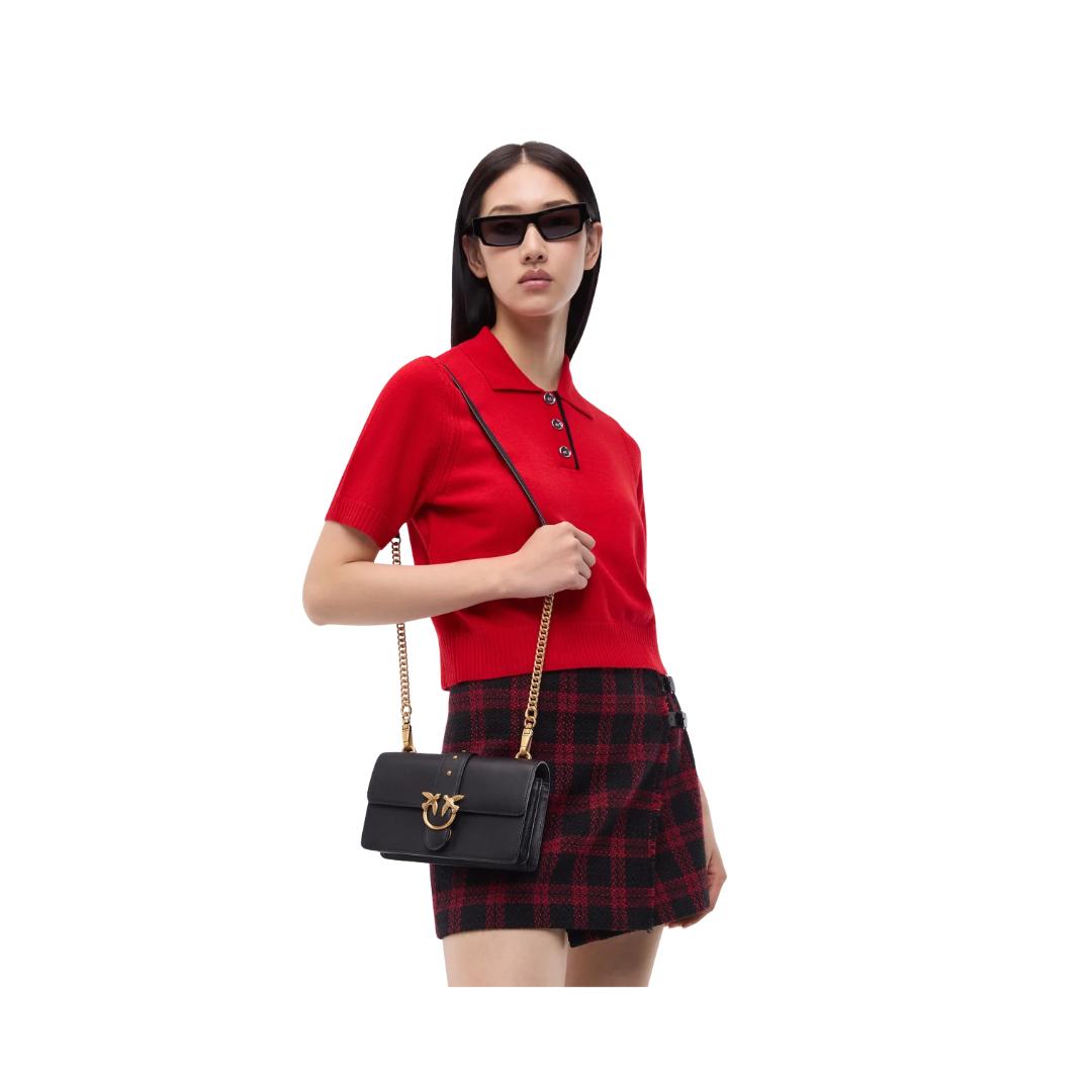 Borsa Love Bag piccola
