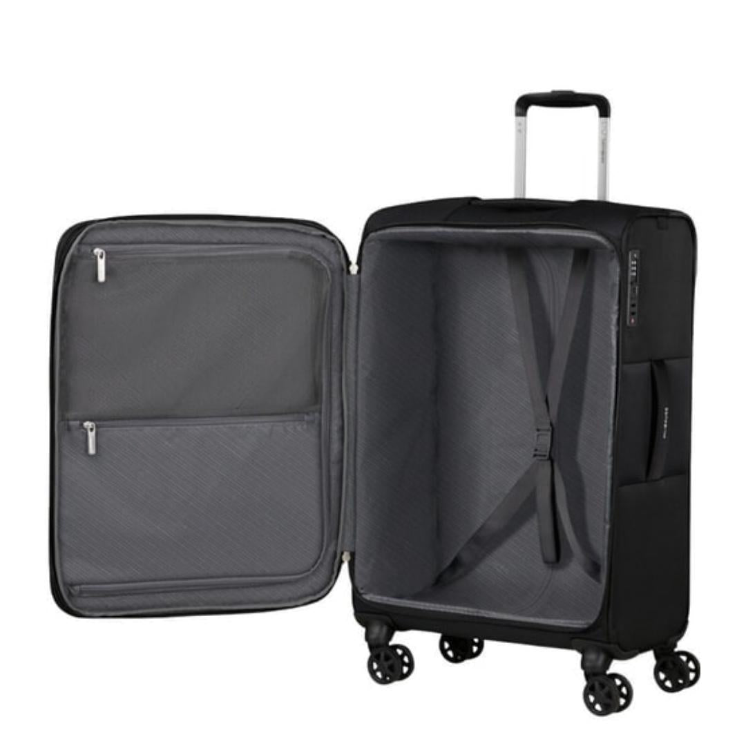 BASE BREEZE Trolley Grande Espandibile