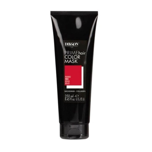 Prime Hair Color Mask Rosso