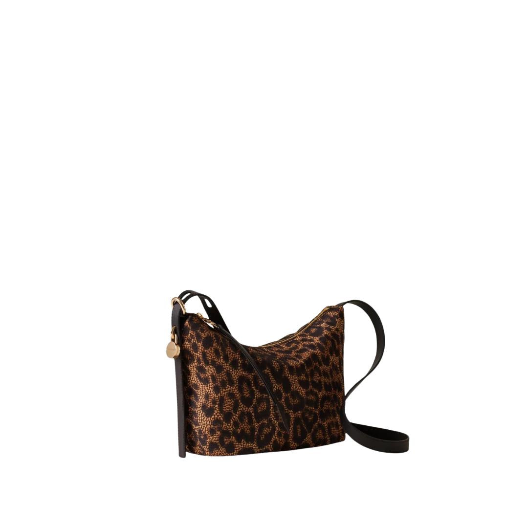 Borsa a secchiello Privè Small