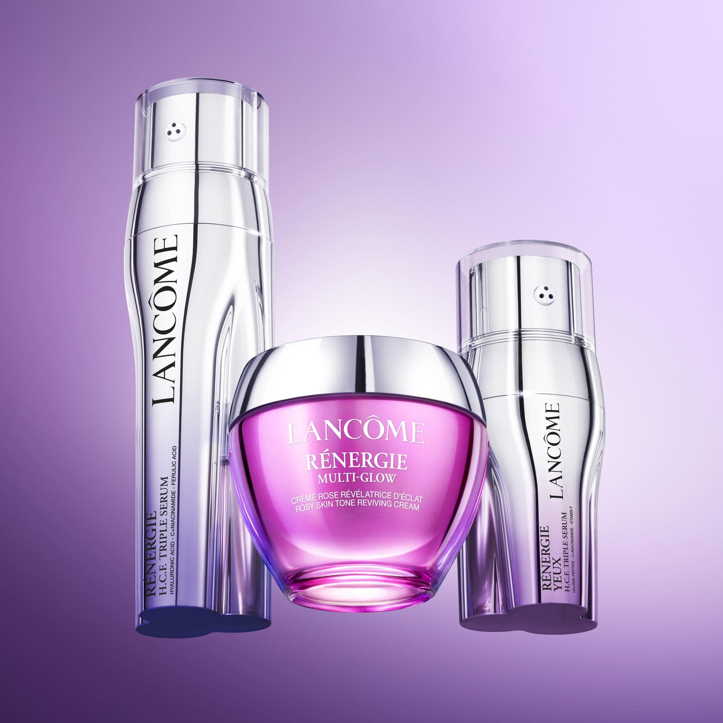 Rénergie Multi-Glow Cream