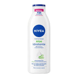 Crema Corpo Aloe Idratante