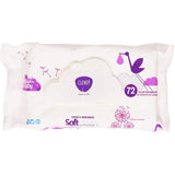 Salviette Imbevute Gardenia
