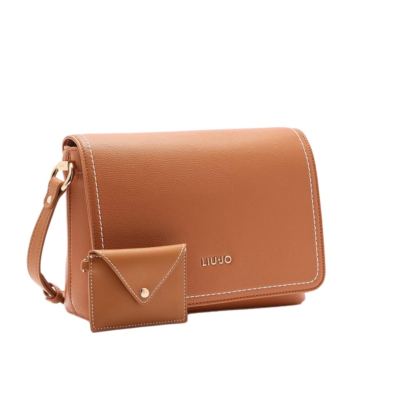 Borsa a Tracolla con Pochette