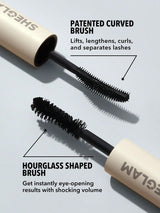 All in One Volume & Leingth Mascara