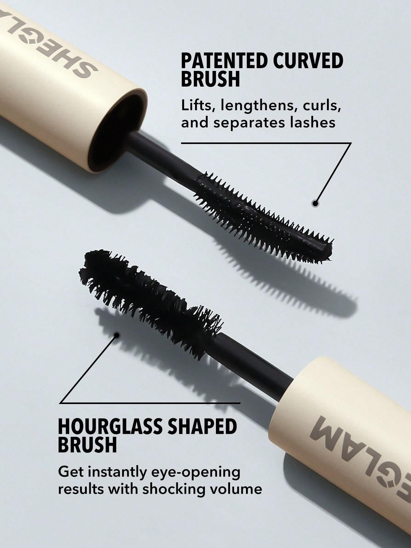 All in One Volume & Leingth Mascara
