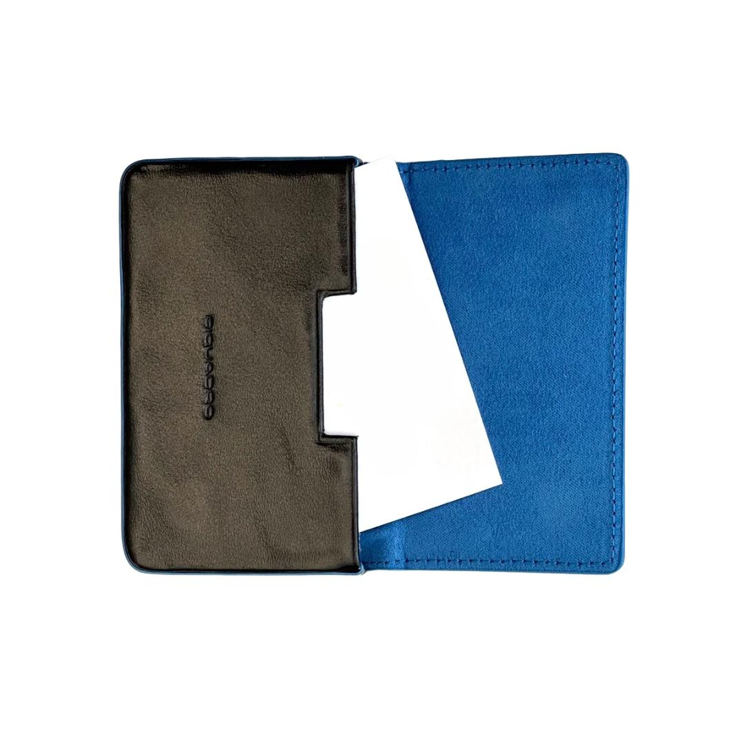 Porta Biglietti da Visita Rigido