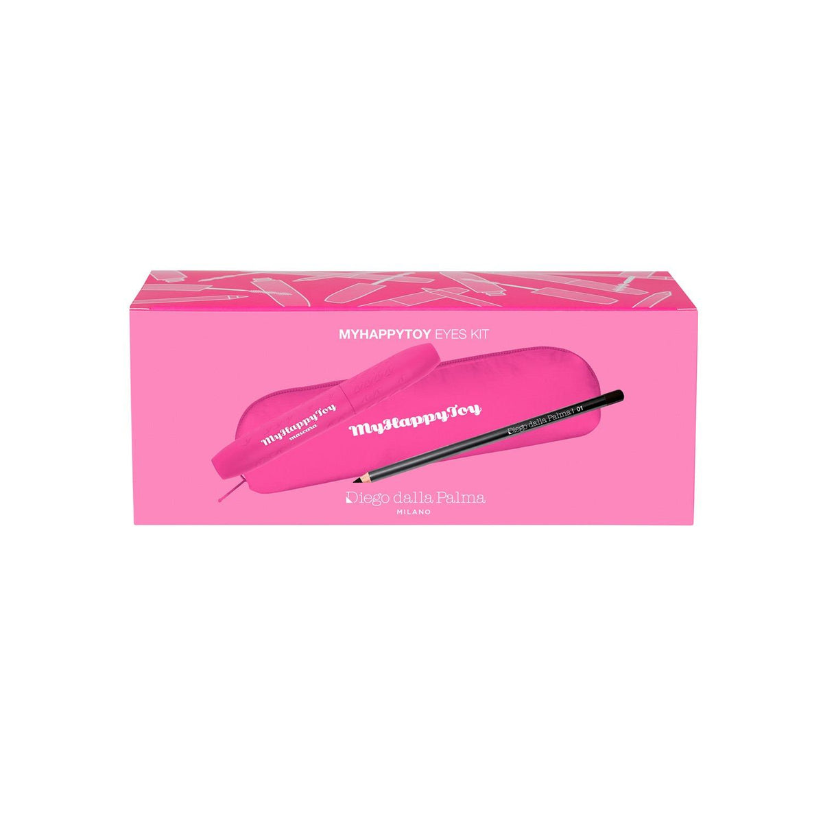 Cofanetto KIT MASCARA - MYHAPPYTOY