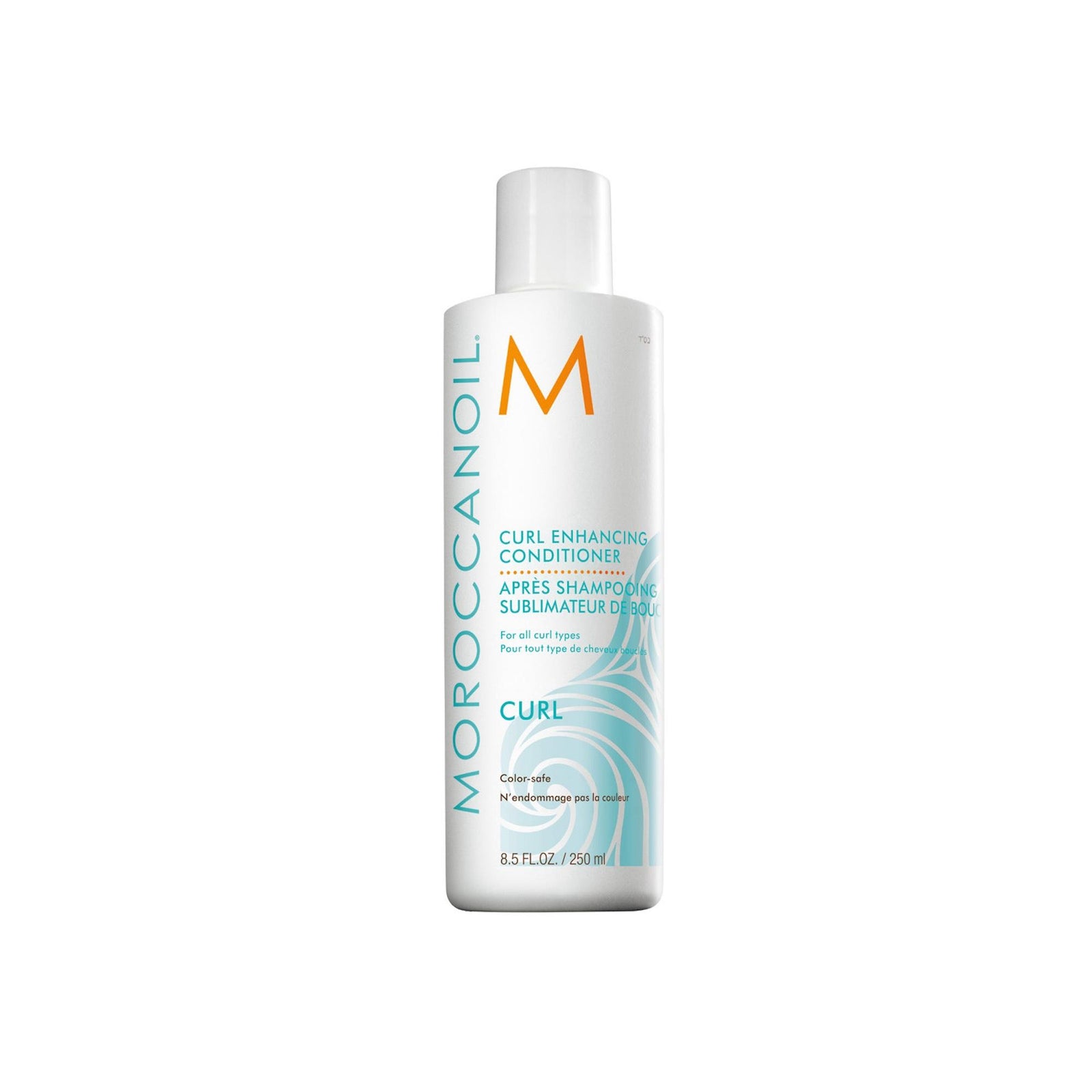 Curl Enhancing Conditioner