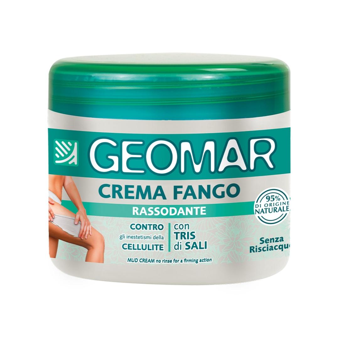 Crema Fango Rassodante