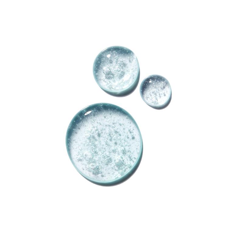Genesis Homme Bain De Masse Épaississant