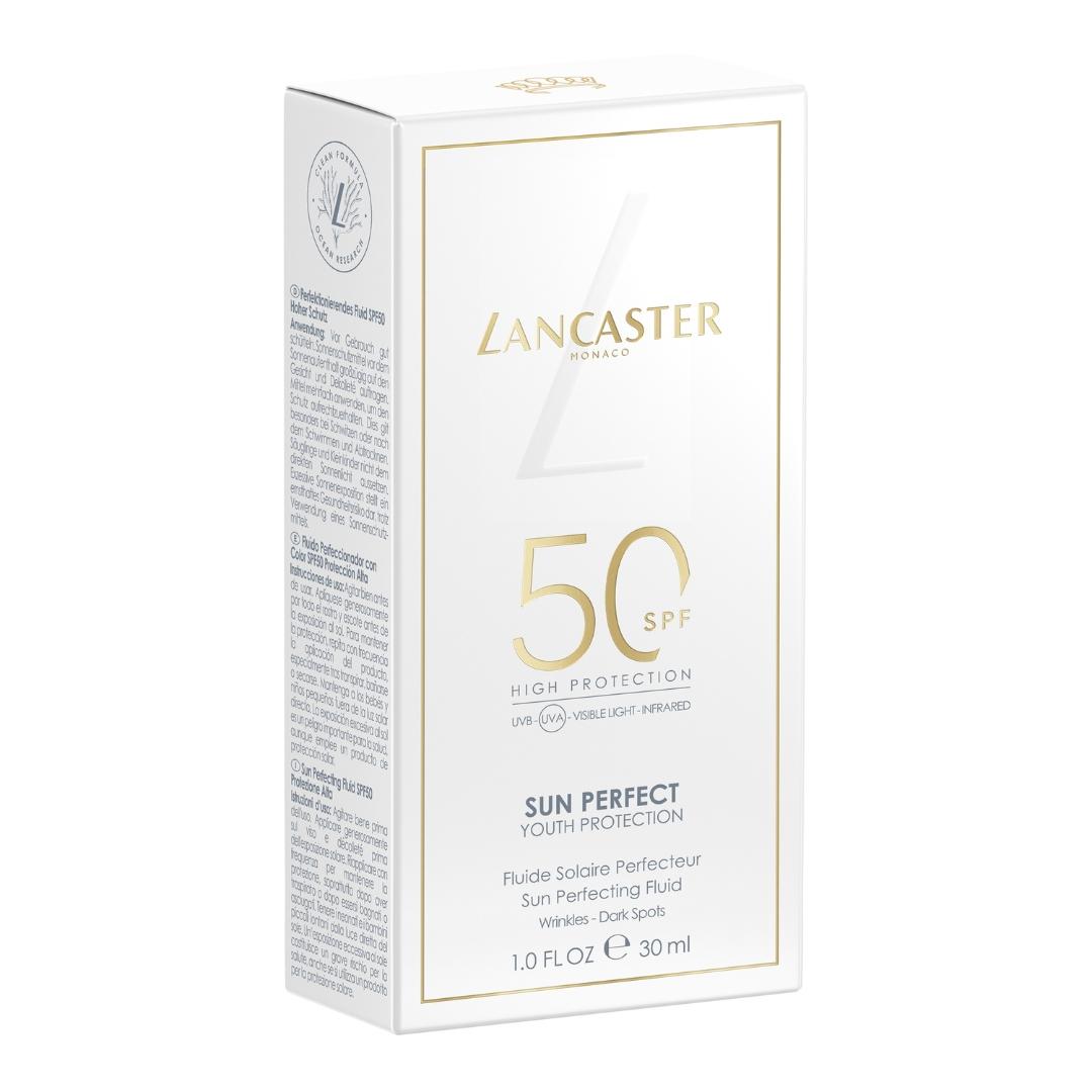 Sun Perfect Sun Perfecting Fluid SPF50
