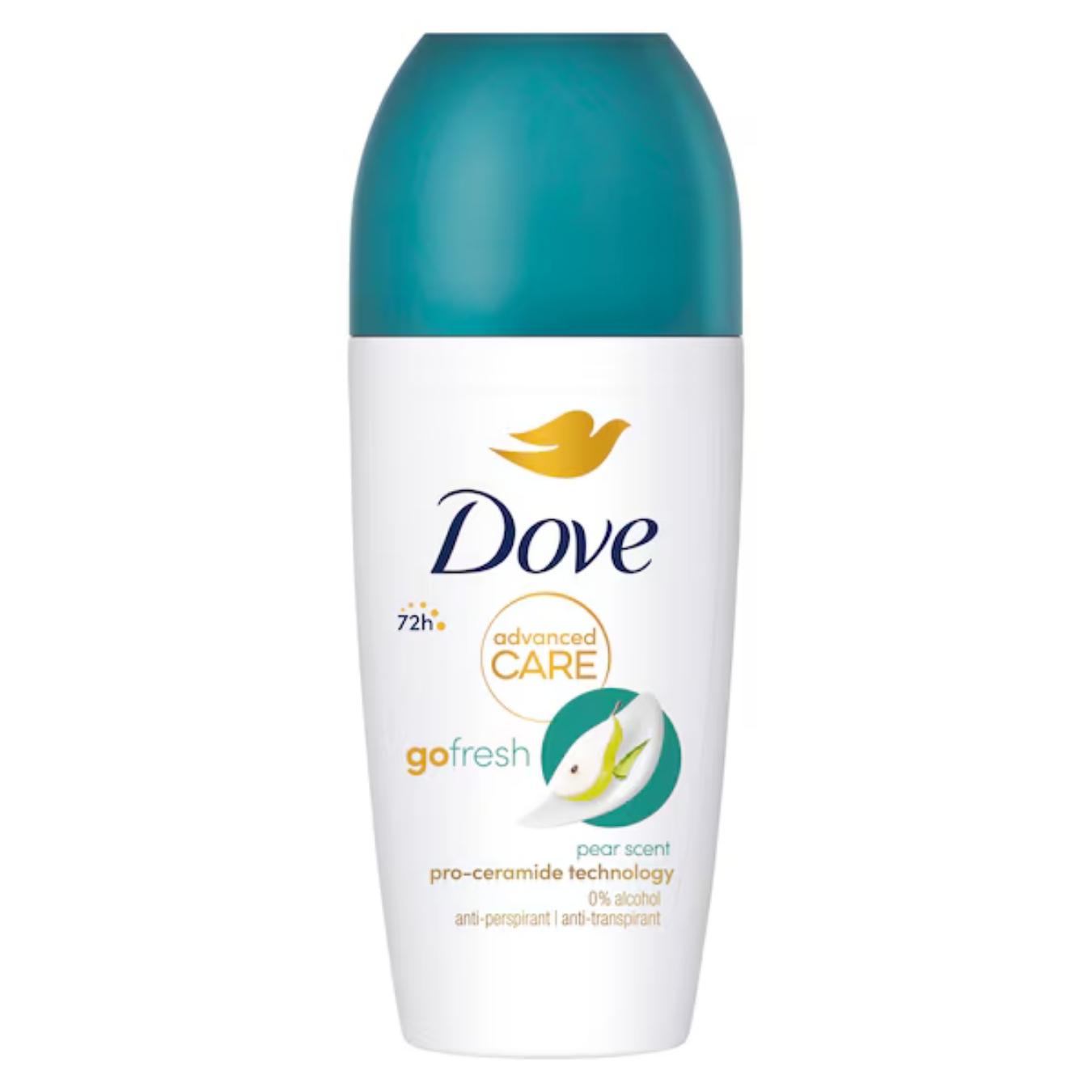 GO FRESH Aloe & Pera