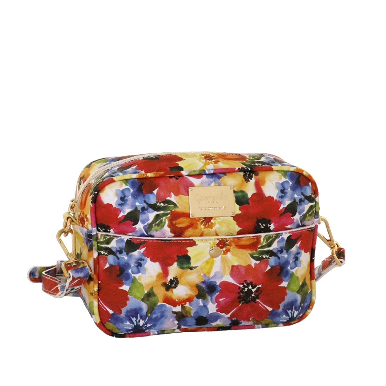 Camera Bag Bloom Love