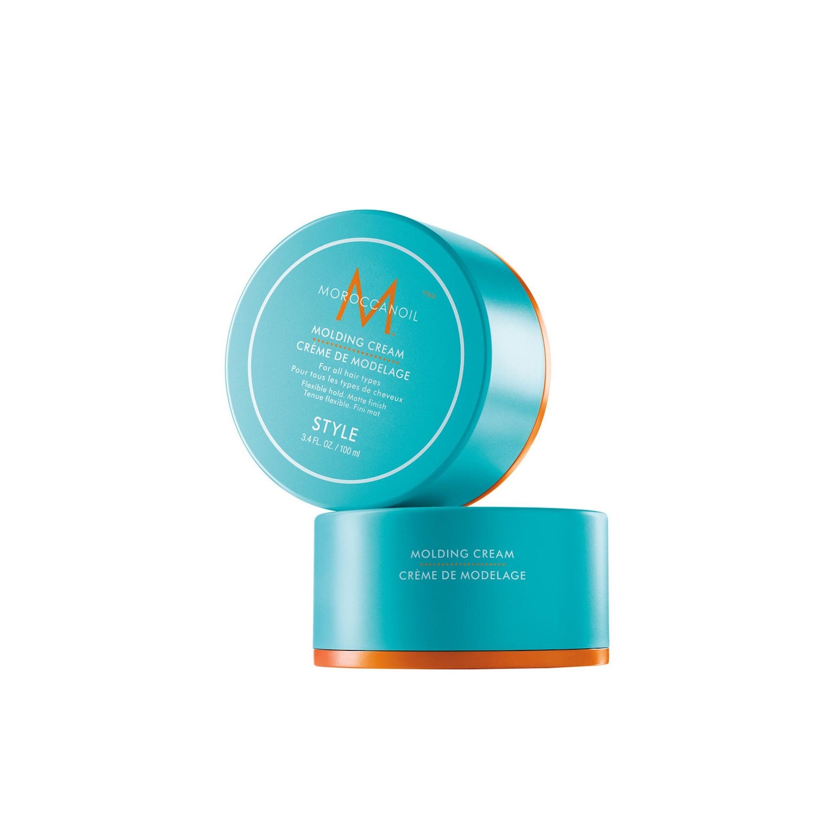 Molding Cream