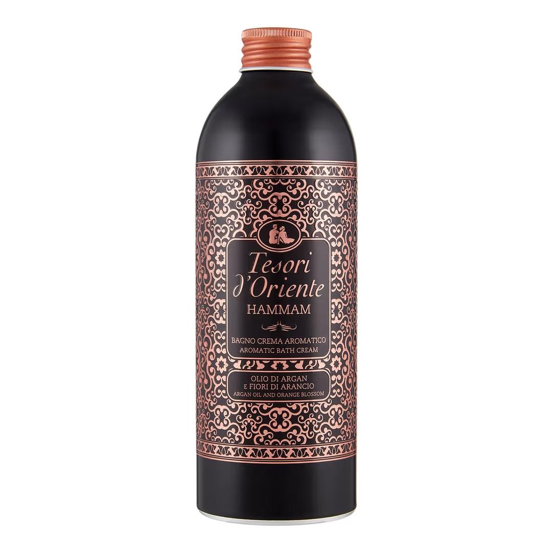 Hammam Bagno Crema Aromatico