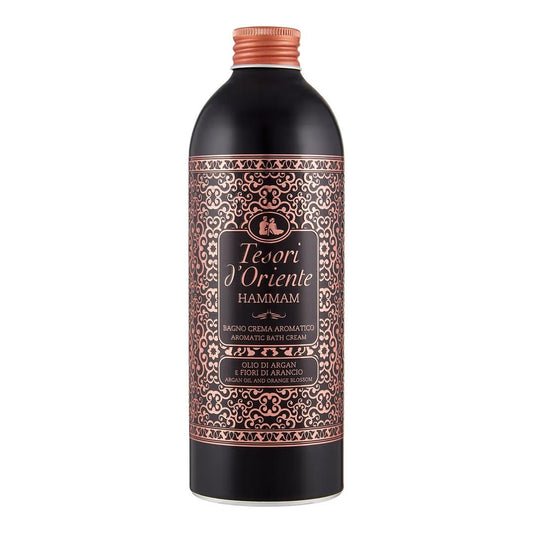 Hammam Bagno Crema Aromatico