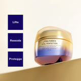 Vital Perfection Uplifting and Firming Advanced Cream Enriched