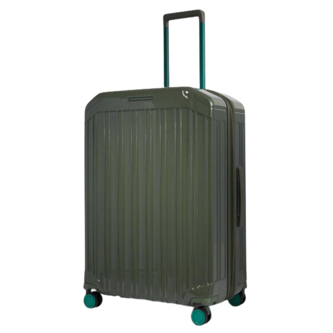 Trolley Medio Rigido a 4 Ruote Espandibile