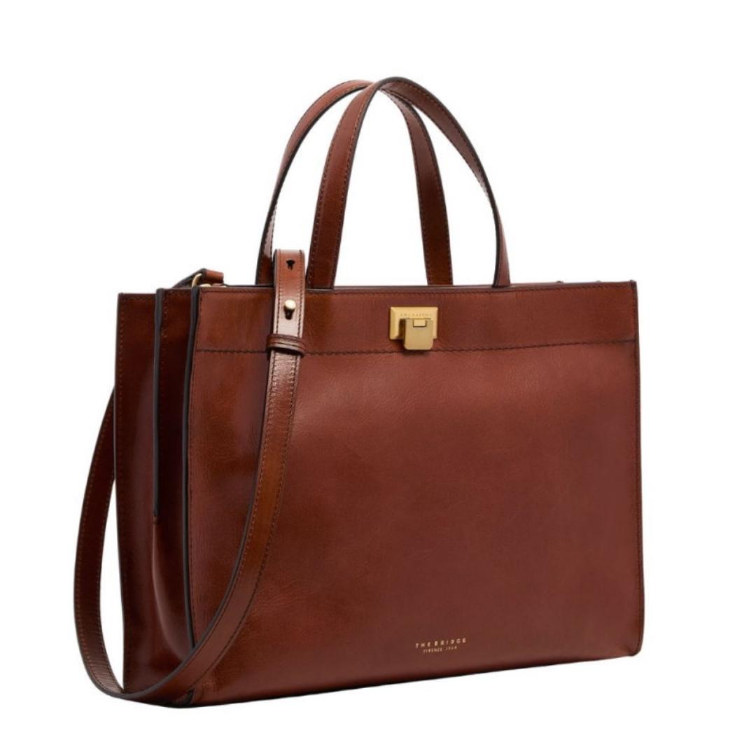 Leila Tote Bag