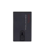 Porta Carte di Credito in Metallo