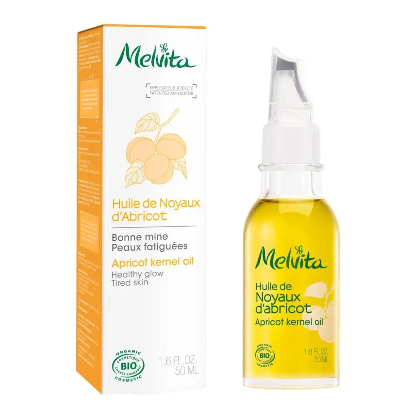 Olio Di Bellezza Nocciolo Di Albicocca