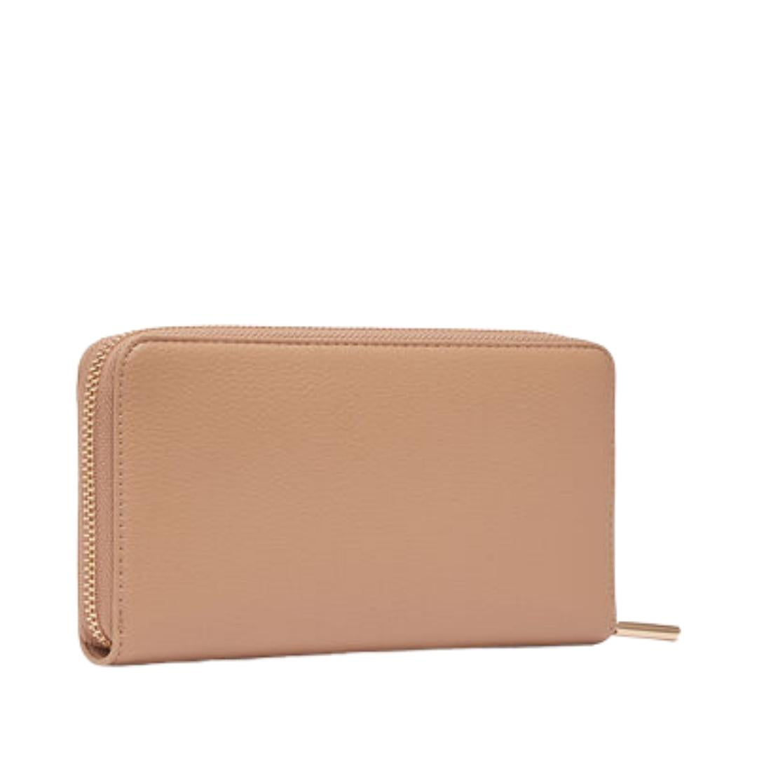 Portafoglio con Zip XL
