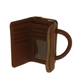 Borsa Portafoglio Emma
