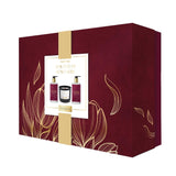 Cofanetto Routine Benessere Fiori Bianchi