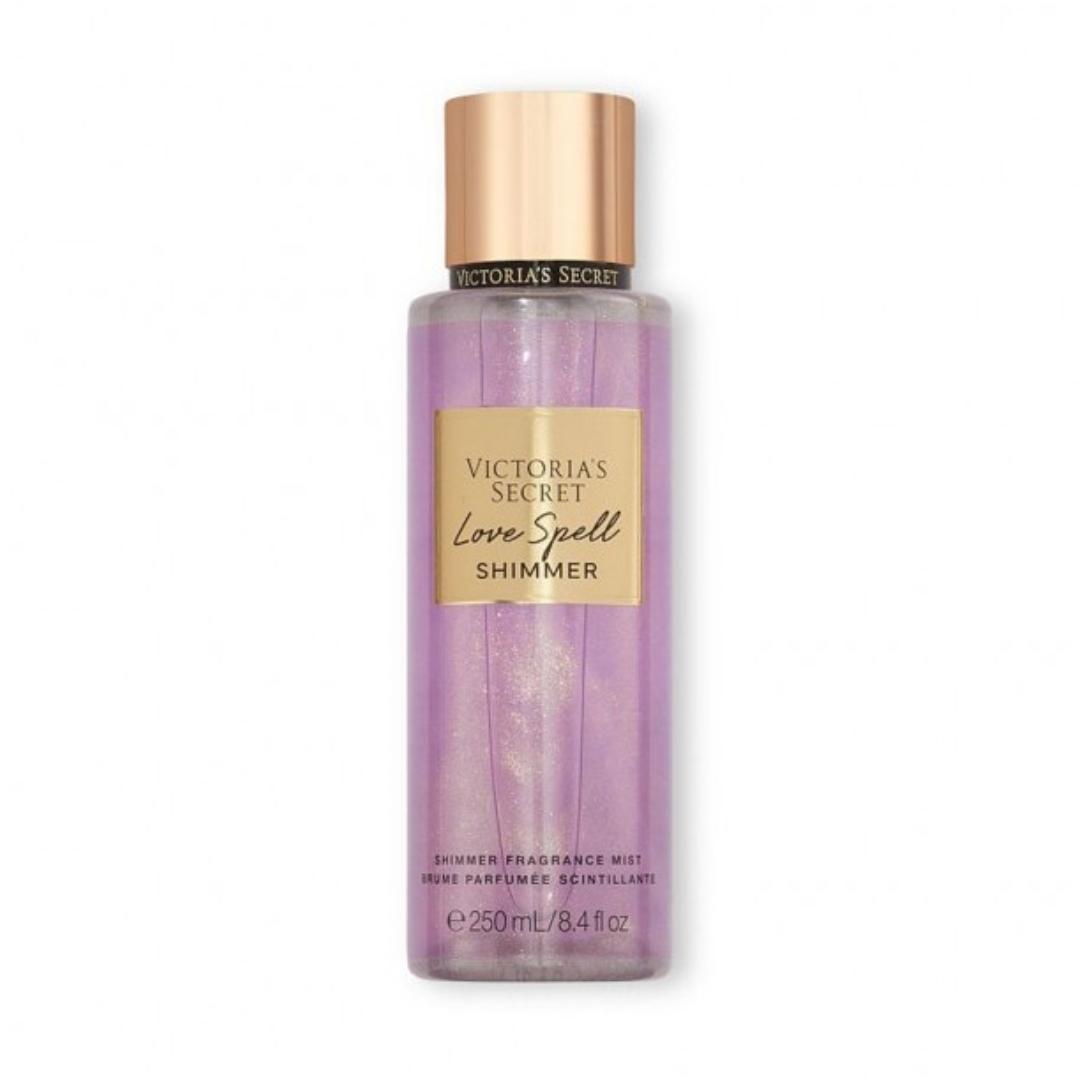 Love Spell Shimmer