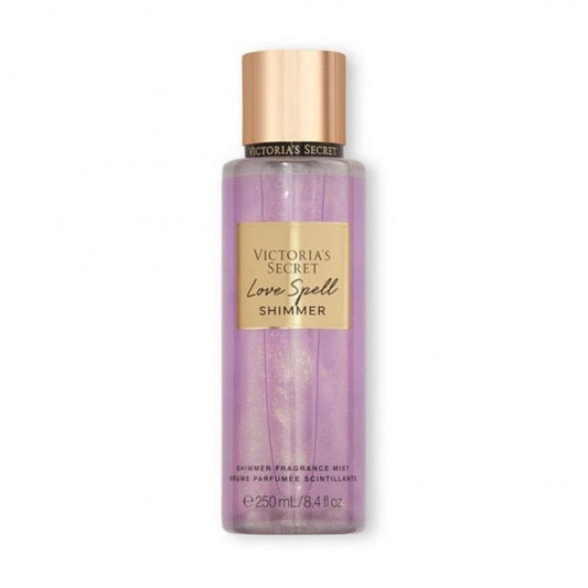 Love Spell Shimmer