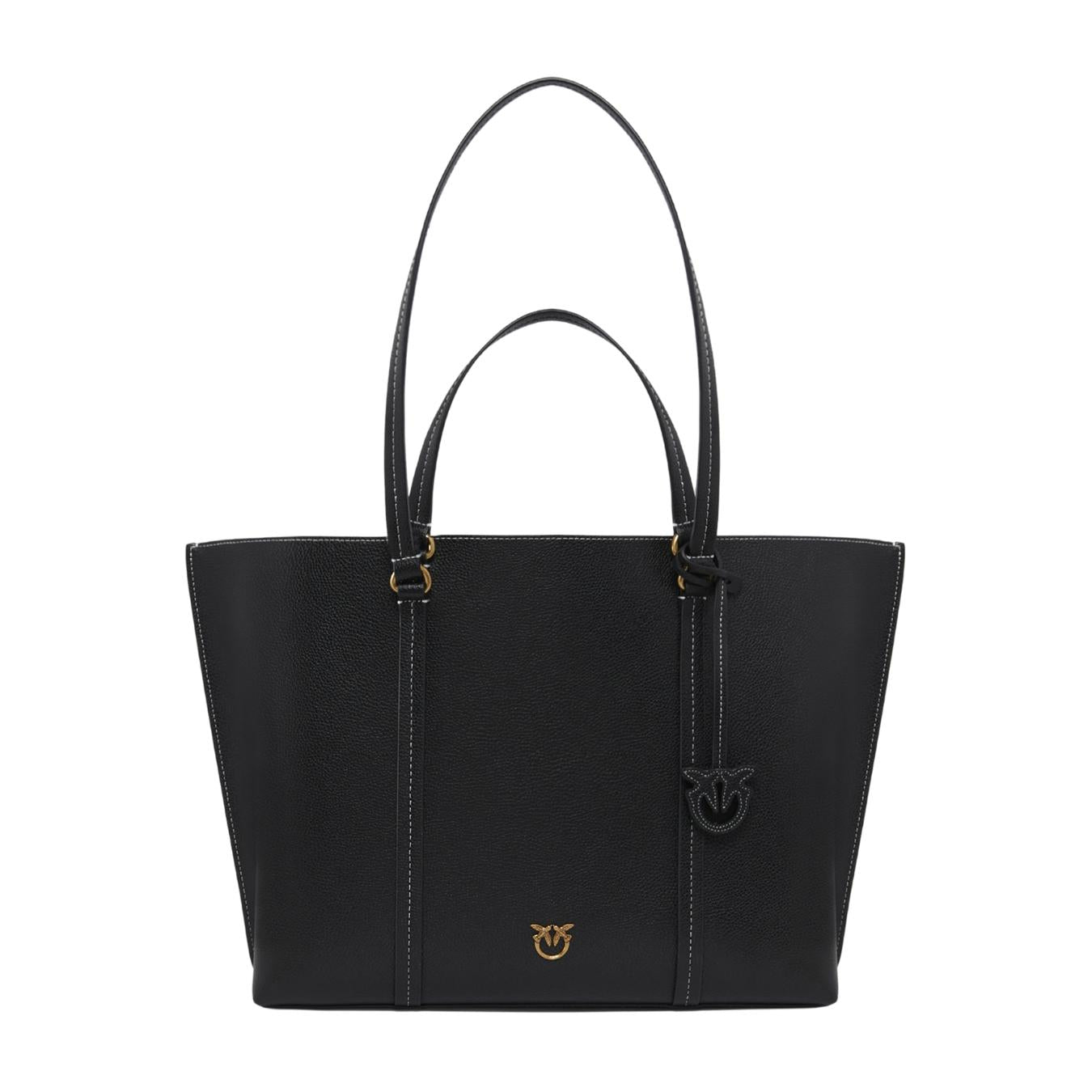 Borsa Shopping Grande in Pelle