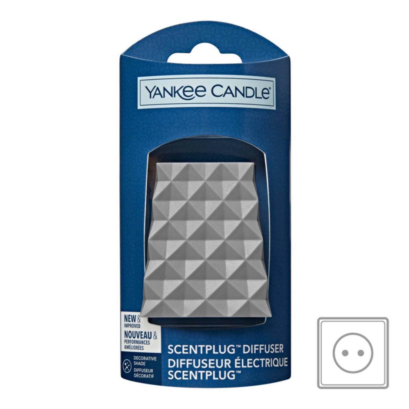 ScentPlug - Sfaccettato